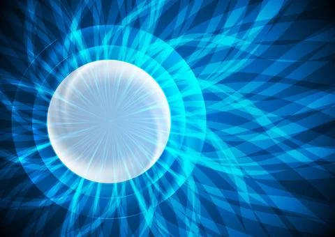 Bright abstract background - eps 10 Bright abstract background - eps 10 Co... 写真素材