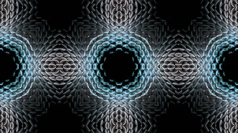 Bright abstract background Stock Footage 88700518