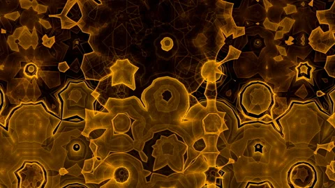 Bright abstract background Stock Footage 88700647