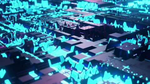 Bright abstract background 스톡 동영상 229236212