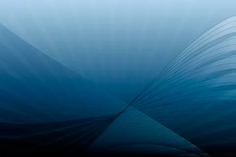 Bright abstract background Illustrazione stock