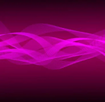 Bright abstract background Stock Illustration