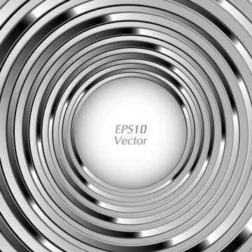 Bright abstract background Stock Illustration