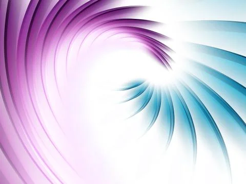 Bright abstract background Stock Illustration