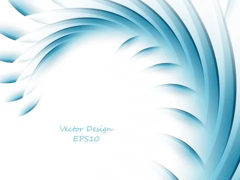 Bright abstract background Stock Illustration