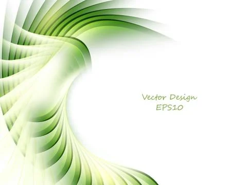 Bright abstract background Stock Illustration