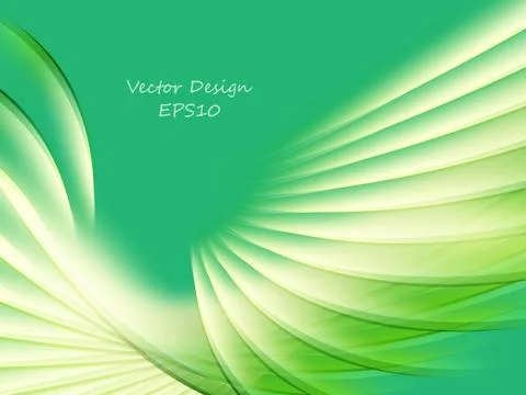 Bright abstract background Stock Illustration