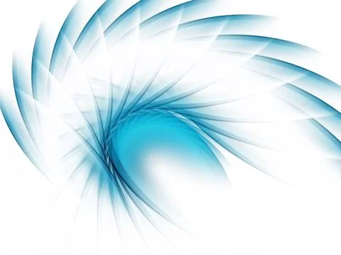 Bright abstract background Stock Illustration