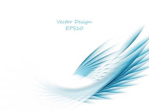 Bright abstract background Stock Illustration