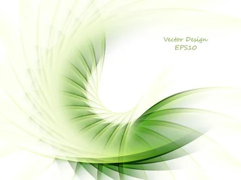 Bright abstract background Stock Illustration