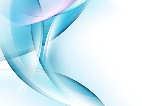 Bright abstract background Stock Illustration