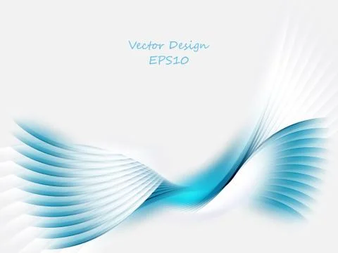 Bright abstract background Stock Illustration