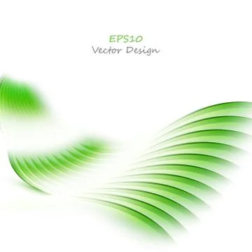 Bright abstract background Stock Illustration