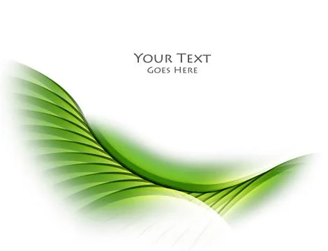 Bright abstract background Stock Illustration