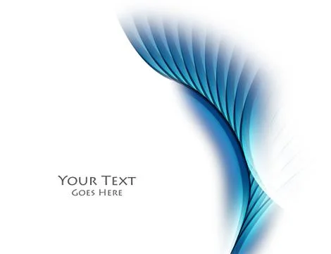 Bright abstract background Stock Illustration