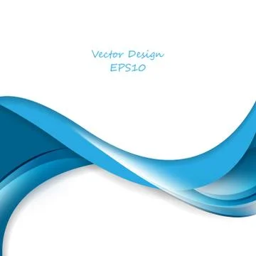 Bright abstract background Stock Illustration