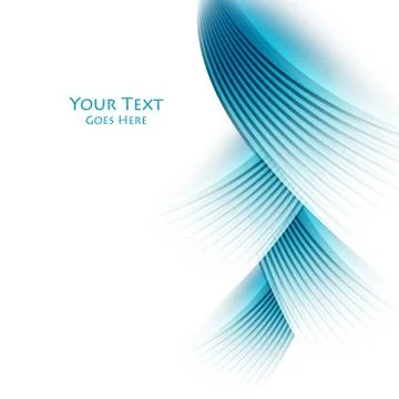 Bright abstract background Stock Illustration