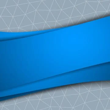 Bright abstract background Stock Illustration