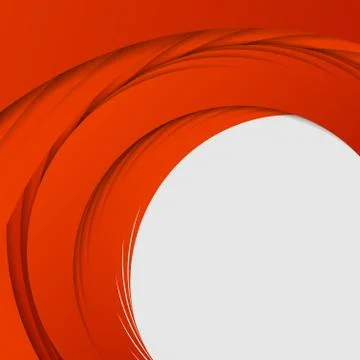 Bright abstract background Stock Illustration