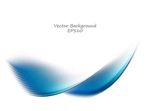 Bright abstract background Stock Illustration