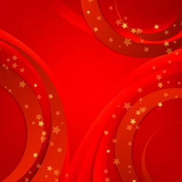 Bright abstract background Stock Illustration