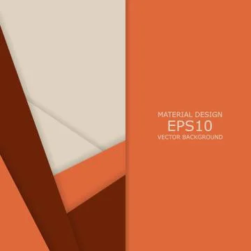 Bright abstract background Stock Illustration