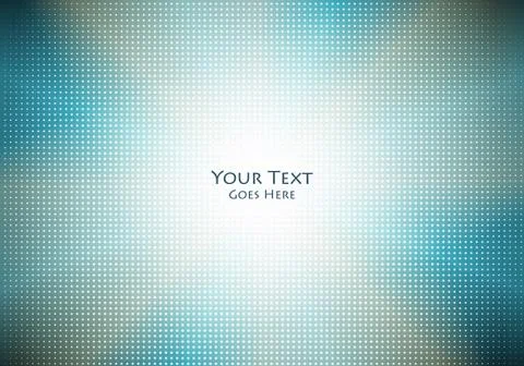 Bright abstract background Stock Illustration