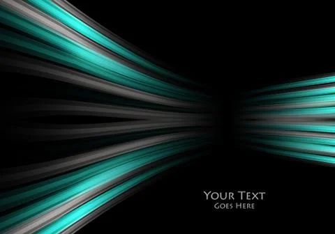 Bright abstract background Stock Illustration