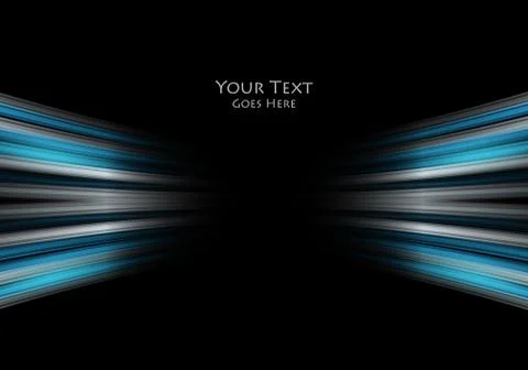 Bright abstract background Illustrazione stock