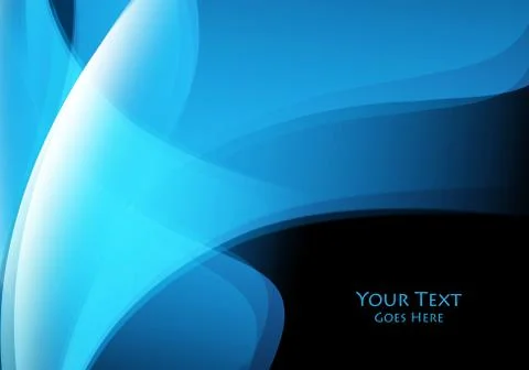 Bright abstract background Stock Illustration