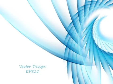 Bright abstract background Stock Illustration