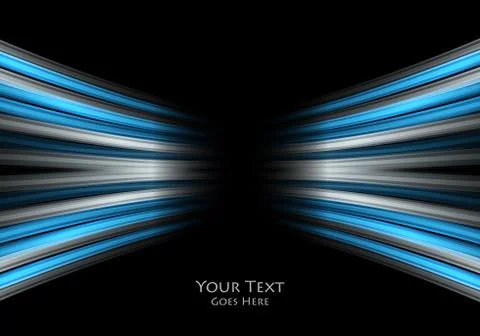 Bright abstract background Illustrazione stock