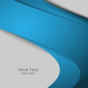 Bright abstract background Stock Illustration