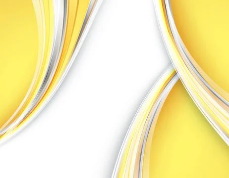 Bright abstract background Stock Illustration