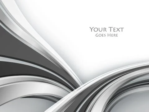 Bright abstract background Stock Illustration