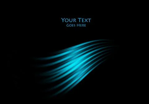 Bright abstract background Stock Illustration