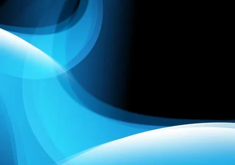 Bright abstract background Stock Illustration