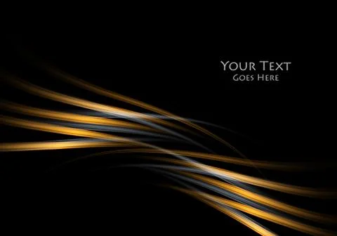 Bright abstract background Stock Illustration