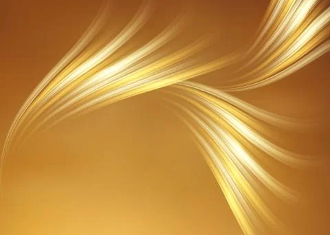 Bright abstract background Stock Illustration