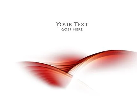 Bright abstract background Stock Illustration