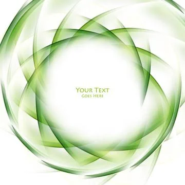 Bright abstract background Stock Illustration