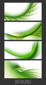Bright abstract background Illustrazione stock