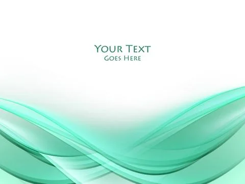 Bright abstract background Stock Illustration