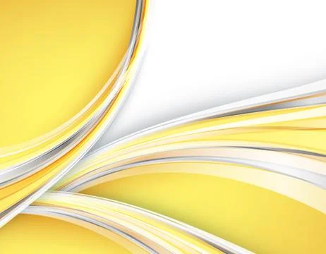 Bright abstract background Stock Illustration