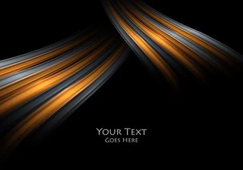 Bright abstract background Stock Illustration