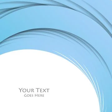 Bright abstract background 스톡 일러스트