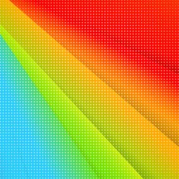 Bright abstract background Stock Illustration