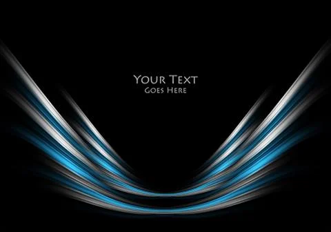 Bright abstract background Stock Illustration