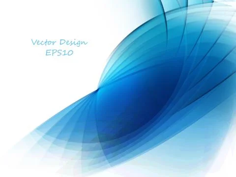 Bright abstract background Stock Illustration