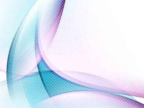 Bright abstract background Stock Illustration